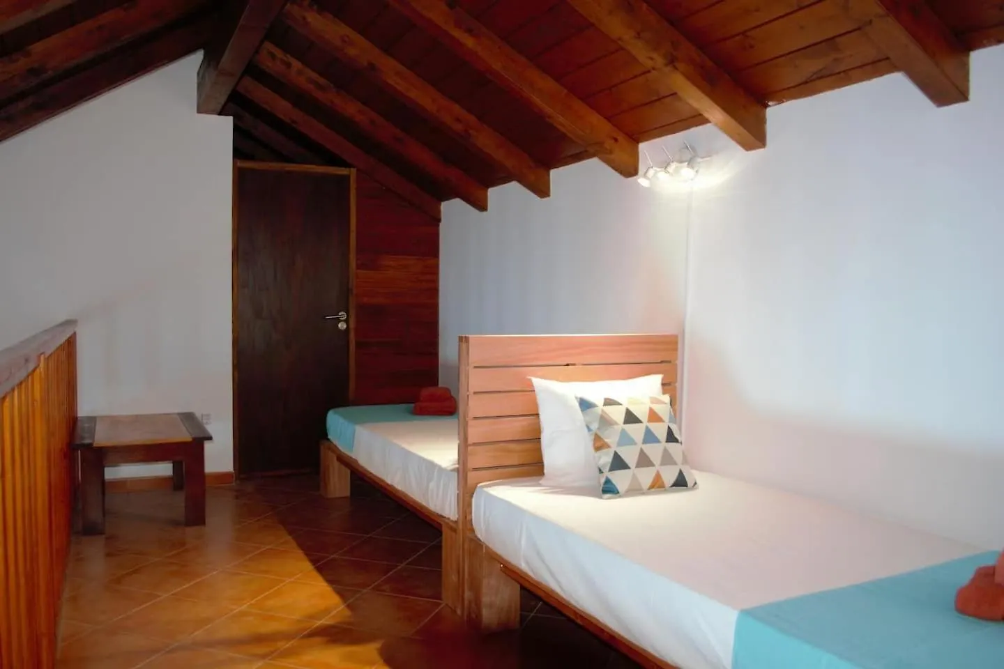 Time Out Ptio Antigo Apartment Santa Maria