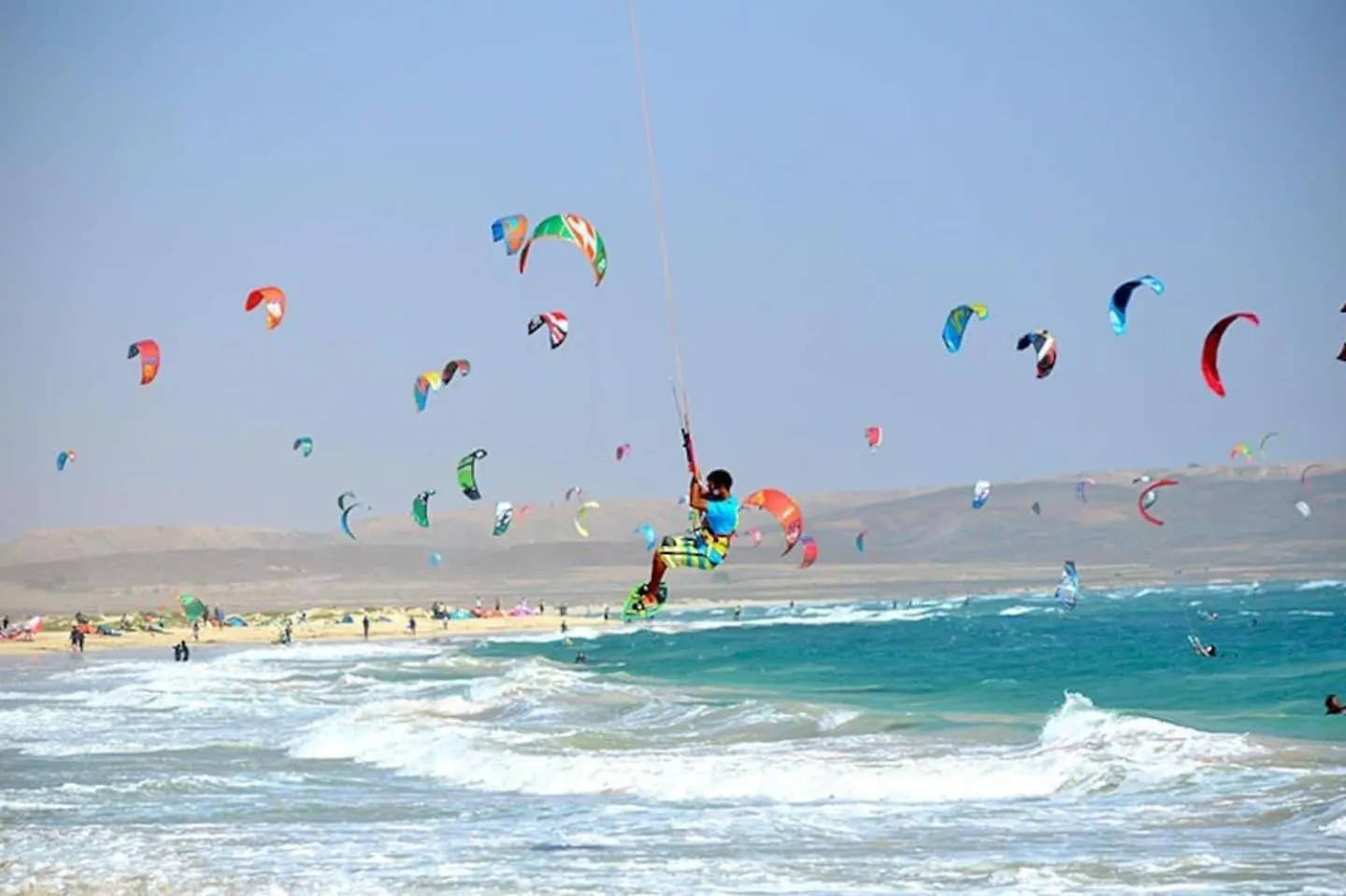 Time Out Ptio Antigo Apartment Santa Maria 0*,  Cape Verde