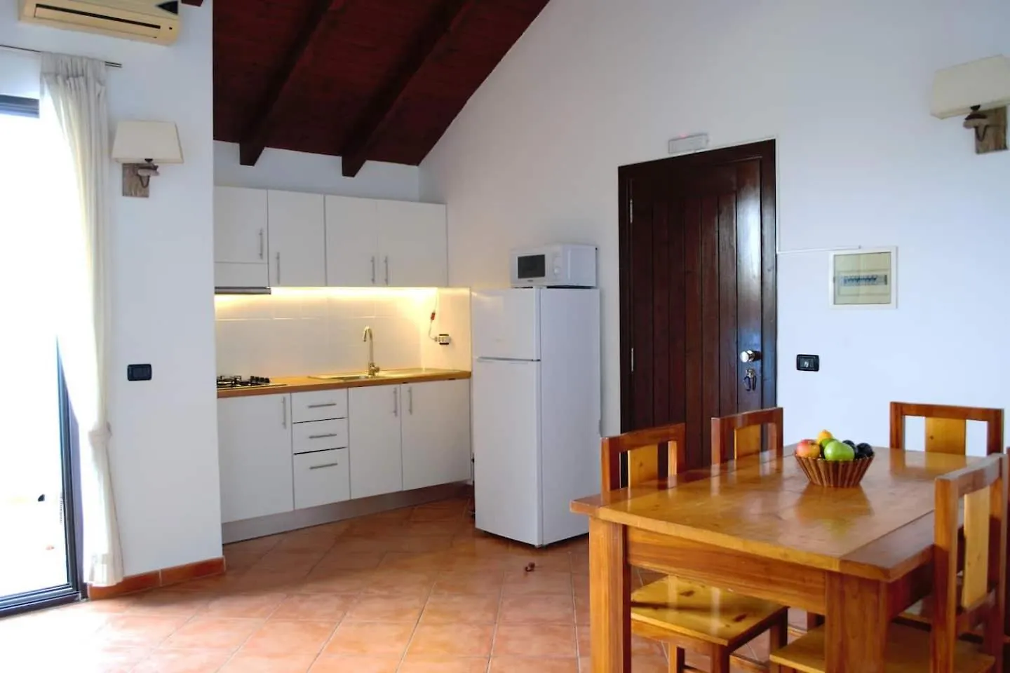 Time Out Ptio Antigo Apartment Santa Maria
