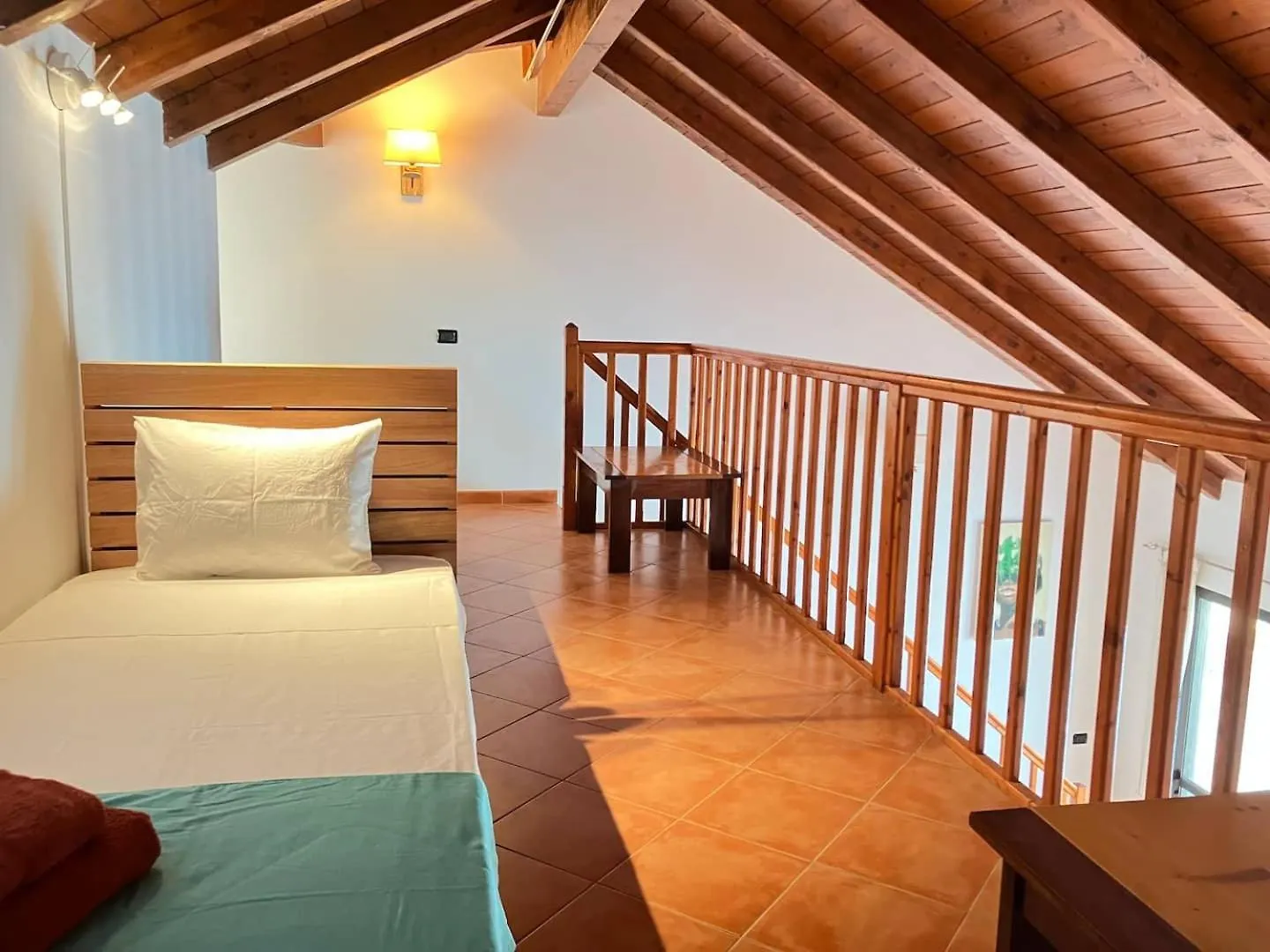 Time Out Ptio Antigo Apartment Santa Maria Cape Verde