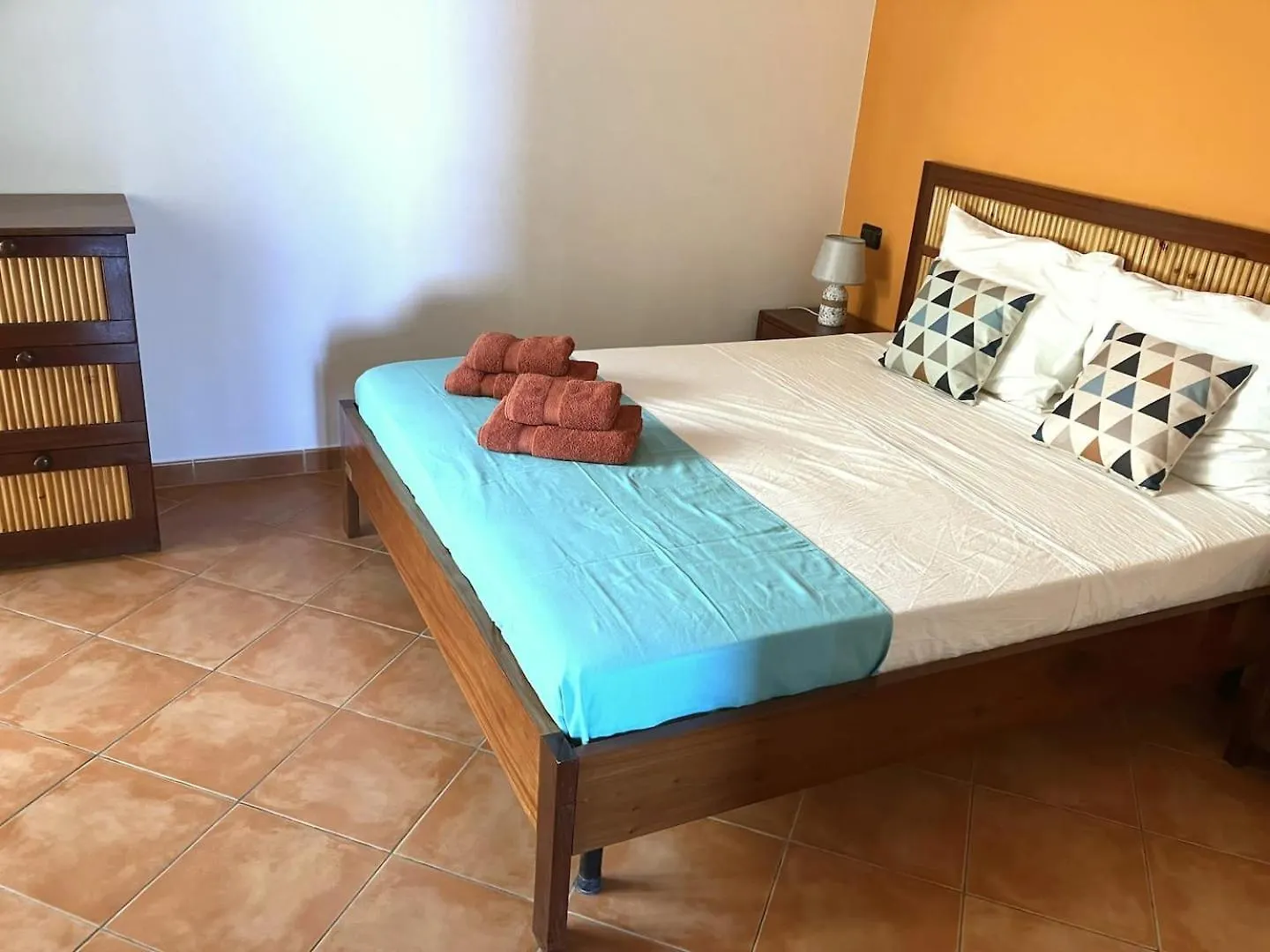 Time Out Ptio Antigo Apartment Santa Maria
