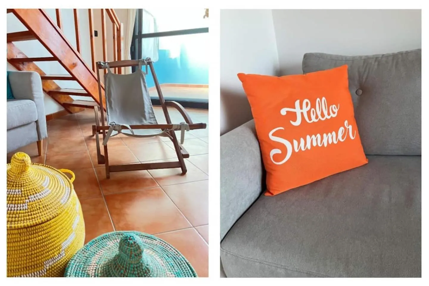 Time Out Ptio Antigo Apartment Santa Maria